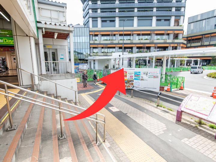 道順①-2