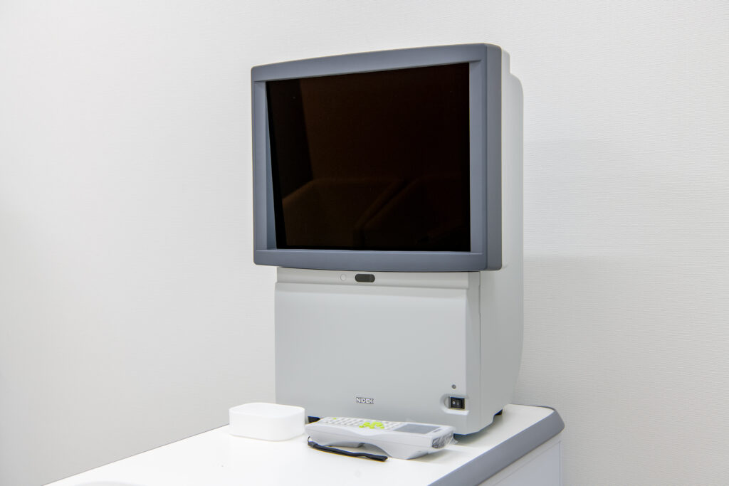 液晶視力計